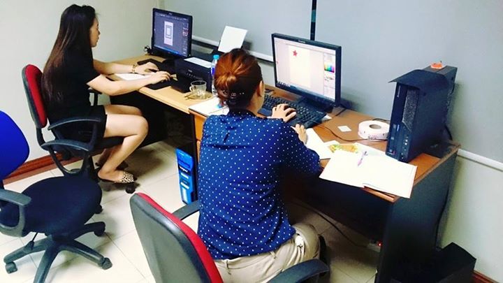 คลาส Illustrator อ.ต่อ