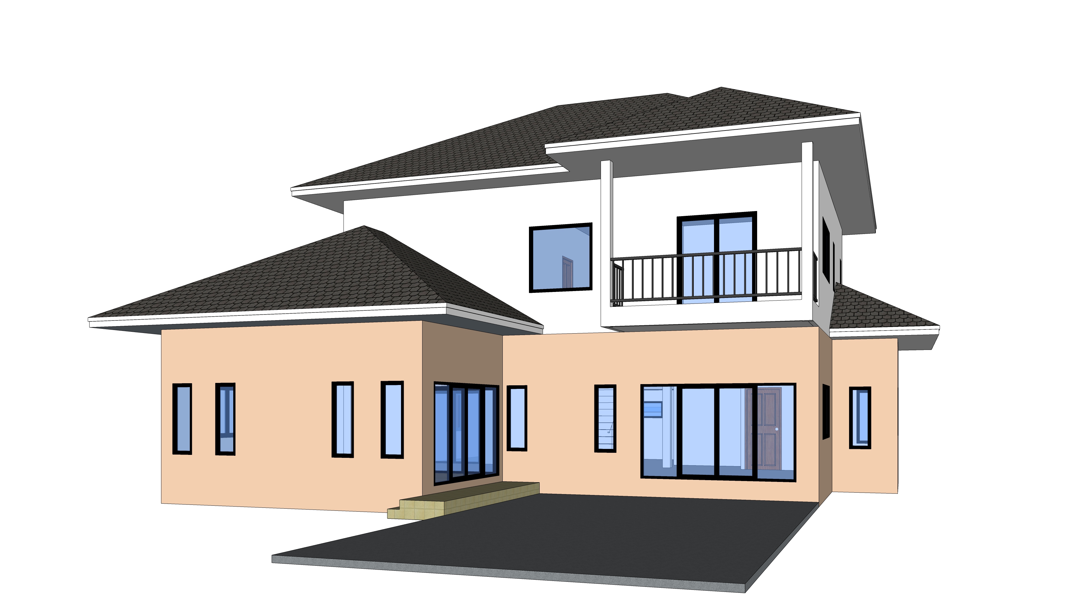 ไพรเวท SketchUp