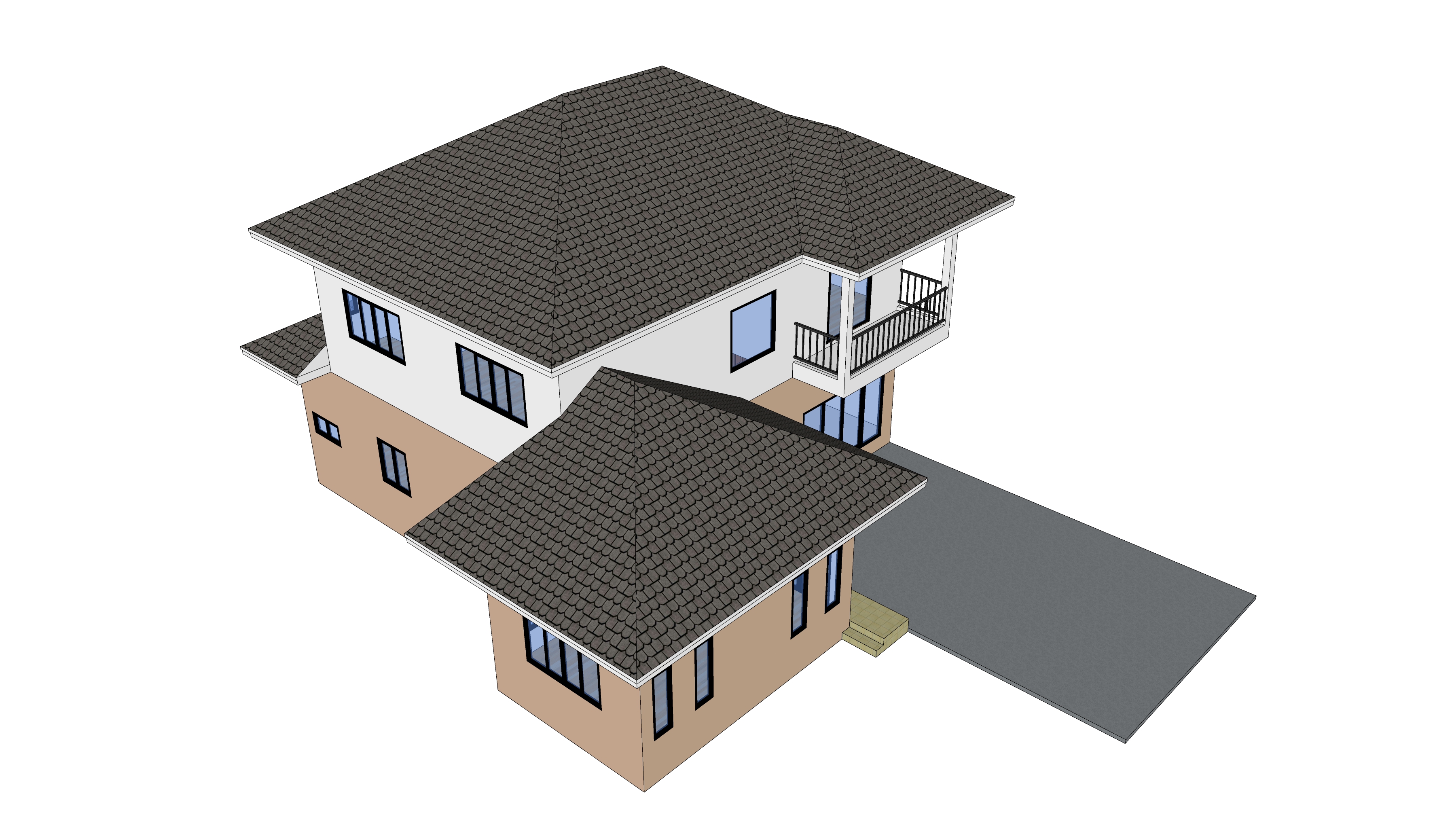 ไพรเวท SketchUp